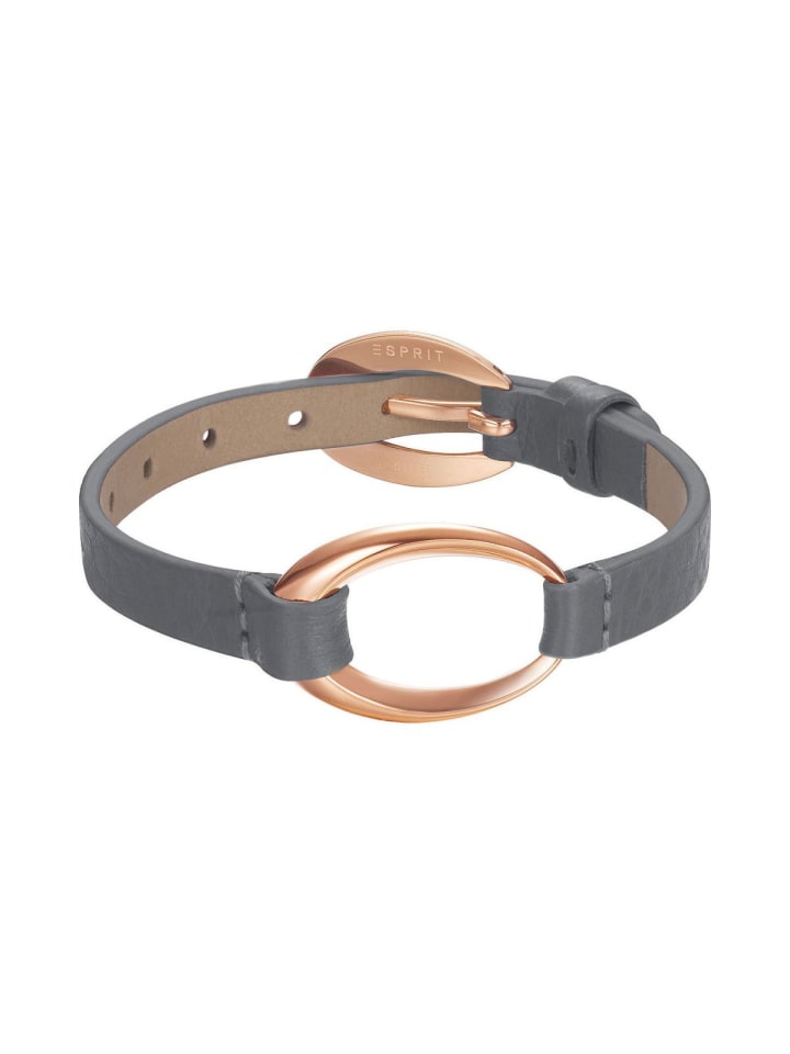 ESPRIT Браслет серого цвета
ESPRIT Браслет серого цвета
