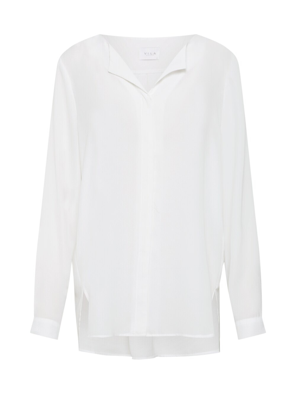 Блузка Vila, белый
Блузка Vila, белый