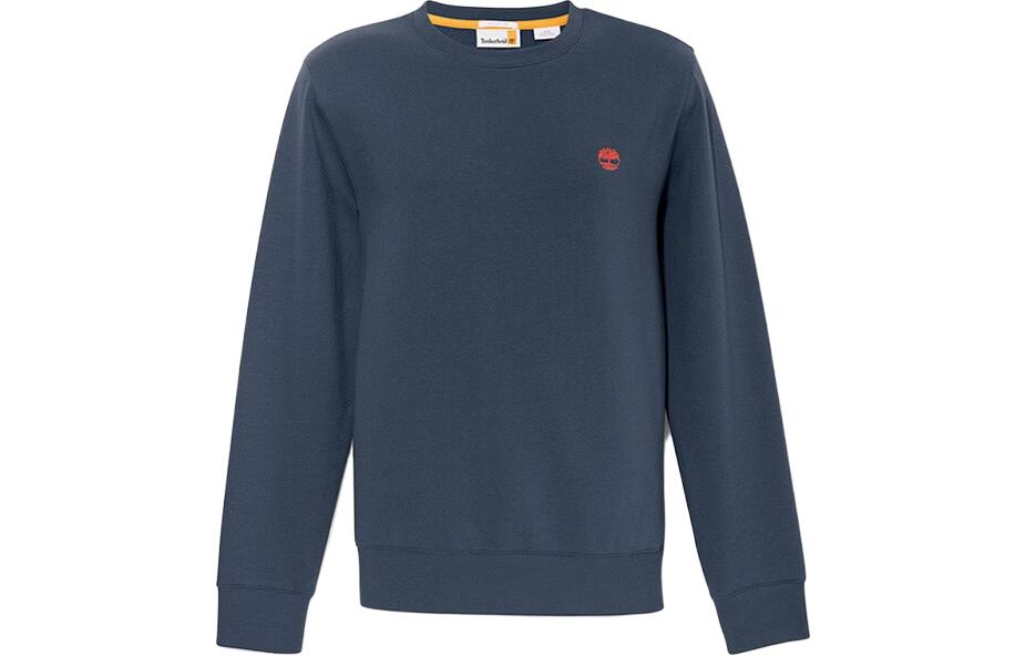 Толстовка мужская тёмно-сапфировая Timberland
Толстовка мужская тёмно-сапфировая Timberland