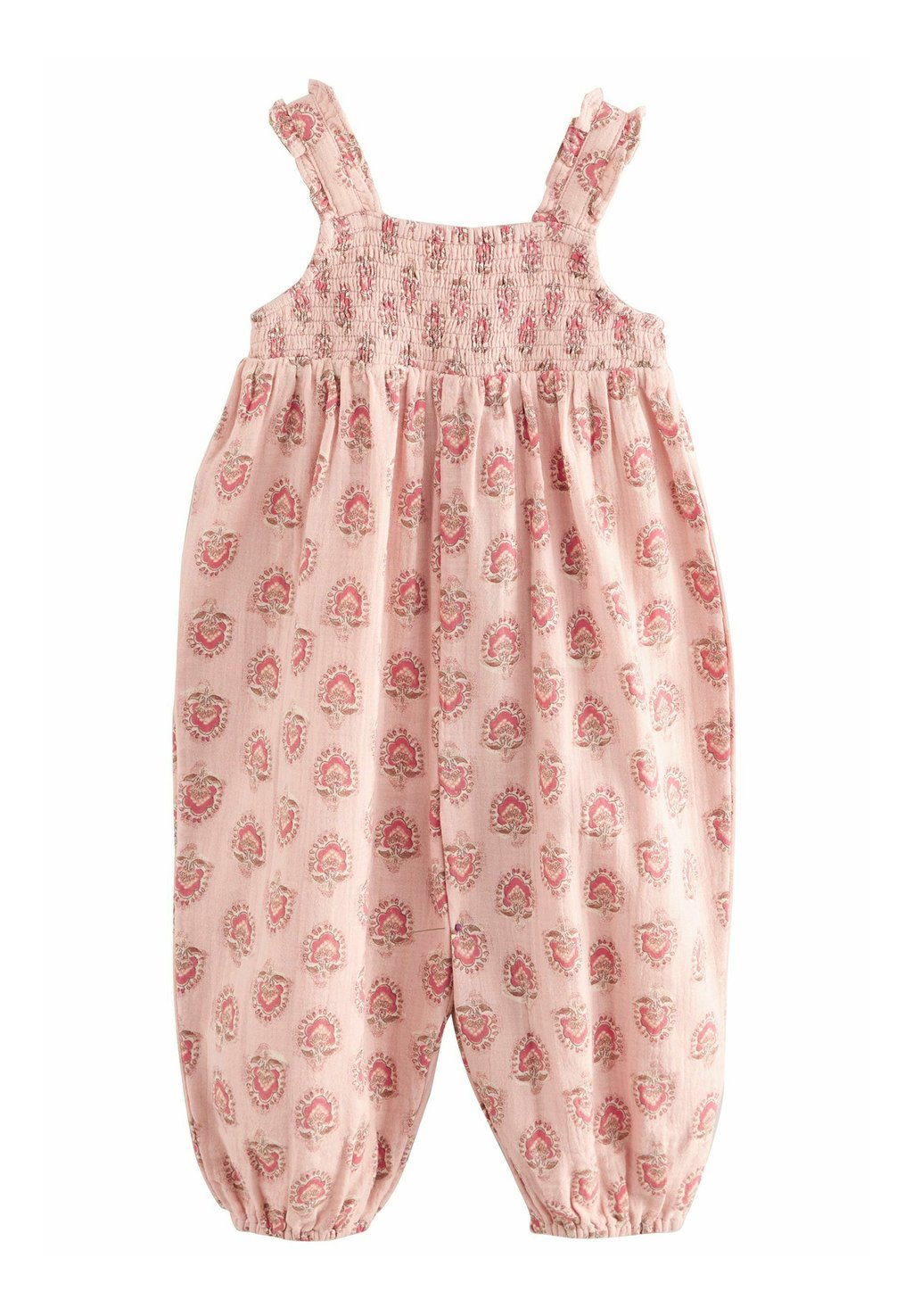 Комбинезон REGULAR FIT Next, фуксия
Комбинезон REGULAR FIT Next, фуксия