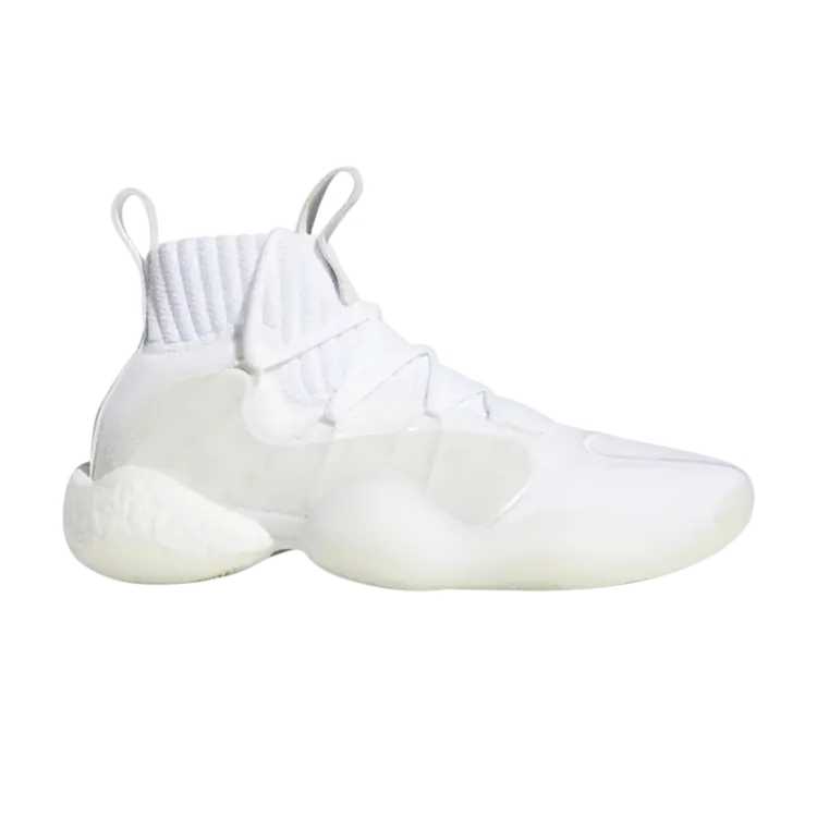 Кроссовки Adidas Crazy BYW X 'Cloud White', белый, Белый;серый, Кроссовки Adidas Crazy BYW X 'Cloud White', белый
Кроссовки Adidas Crazy BYW X 'Cloud White', белый, Белый;серый, Кроссовки Adidas Crazy BYW X 'Cloud White', белый