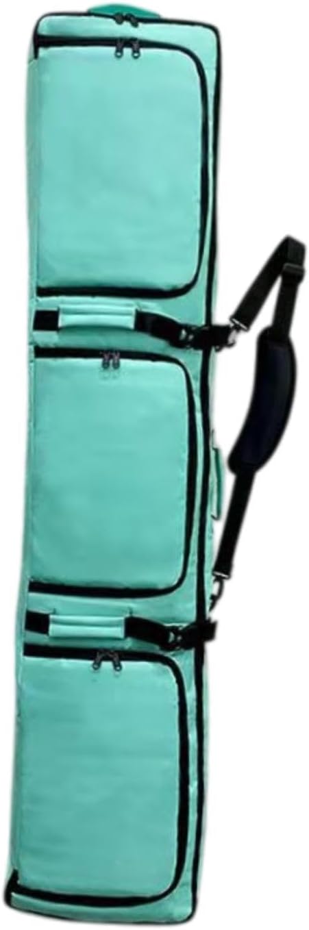 Лыжный чехол для сноуборда с колесами для взрослых, чехол с ручкой, защитный рюкзак для сноуборда, сумка для лыжного снаряжения для сноуборда kowaku, Green, Зеленый, Лыжный чехол для сноуборда с колесами для взрослых, чехол с ручкой, защитный рюкзак для с
Лыжный чехол для сноуборда с колесами для взрослых, чехол с ручкой, защитный рюкзак для сноуборда, сумка для лыжного снаряжения для сноуборда kowaku, Green, Зеленый, Лыжный чехол для сноуборда с колесами для взрослых, чехол с ручкой, защитный рюкзак для с