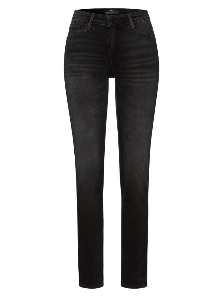 Джинсы Cross Jeans, серый
Джинсы Cross Jeans, серый