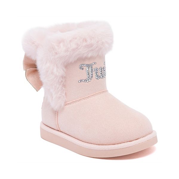 Детские сапоги Krazey 2 из искусственного меха для холодной погоды Juicy Couture Kids
Детские сапоги Krazey 2 из искусственного меха для холодной погоды Juicy Couture Kids
