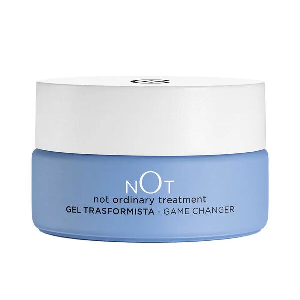 Трансформиста гель, 6,5 мл Collistar Not – not ordinary treatment
Трансформиста гель, 6,5 мл Collistar Not – not ordinary treatment