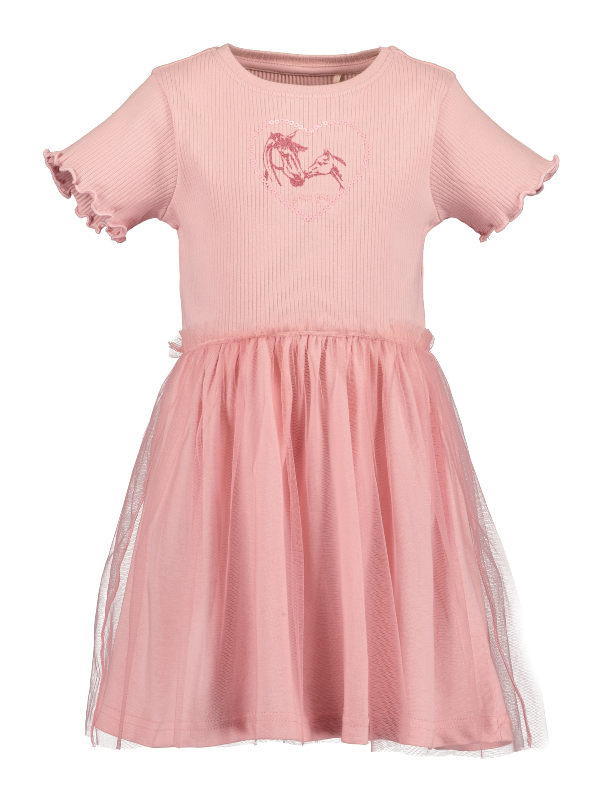 BLUE SEVEN Платье в розовом, Rose
BLUE SEVEN Платье в розовом, Rose