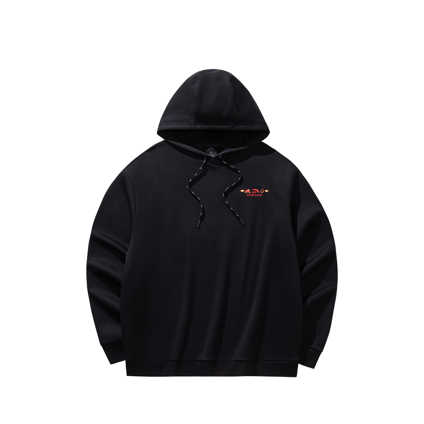 Свитшот мужской ANTA, черный
Свитшот мужской ANTA, черный