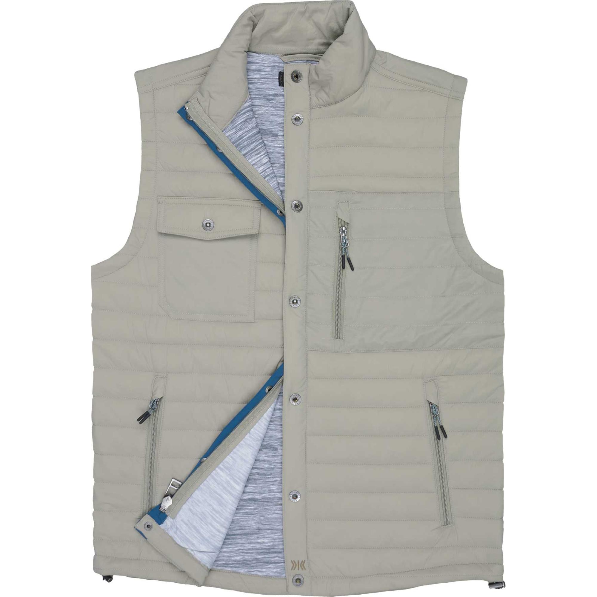 Мужской жилет Bryce Dakota Grizzly, Sandstone
Мужской жилет Bryce Dakota Grizzly, Sandstone