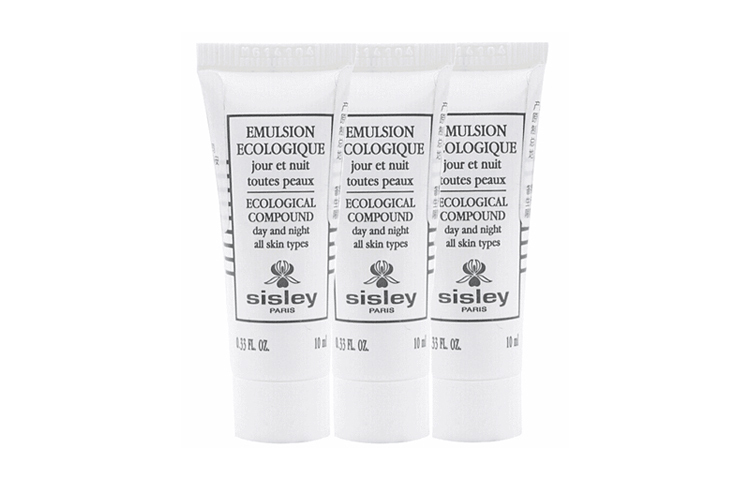 XISILI универсальный лосьон пробник увлажняет и питает 10ml Sisley
XISILI универсальный лосьон пробник увлажняет и питает 10ml Sisley