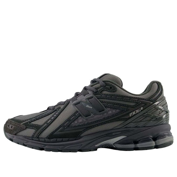 Кроссовки 1906r 'greyscale' New Balance, серый
Кроссовки 1906r 'greyscale' New Balance, серый