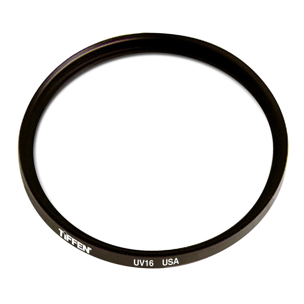 Tiffen 4.5" UV 17 Filter
Tiffen 4.5" UV 17 Filter