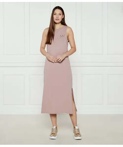 Платье Ea7, розовый
Платье Ea7, розовый