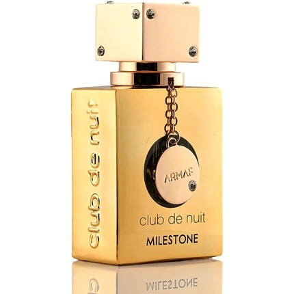 ARMAF Club De Nuit Milestone Eau De Parfum 30 мл Лаванда
ARMAF Club De Nuit Milestone Eau De Parfum 30 мл Лаванда