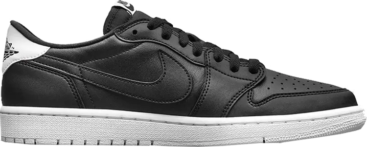 Кроссовки Air Jordan 1 Retro Low OG Cyber Monday, черный
Кроссовки Air Jordan 1 Retro Low OG Cyber Monday, черный