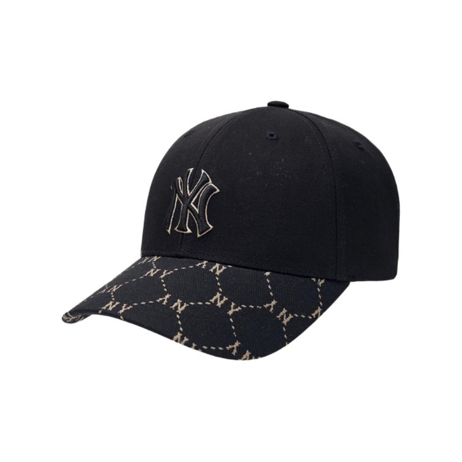 MLB Хлопковая бейсболка унисекс разноцветная, Black
MLB Хлопковая бейсболка унисекс разноцветная, Black