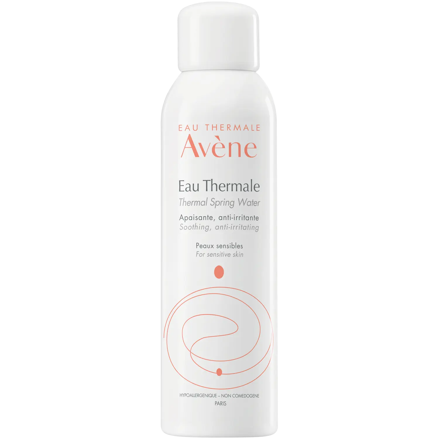 Avène Eau Thermale термальная вода, 150 мл 
Avène Eau Thermale термальная вода, 150 мл