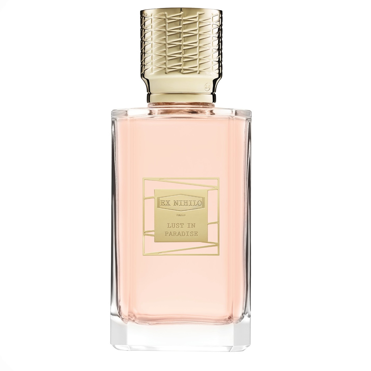 Парфюмерная вода Ex Nihilo Paris Lust In Paradise
Парфюмерная вода Ex Nihilo Paris Lust In Paradise