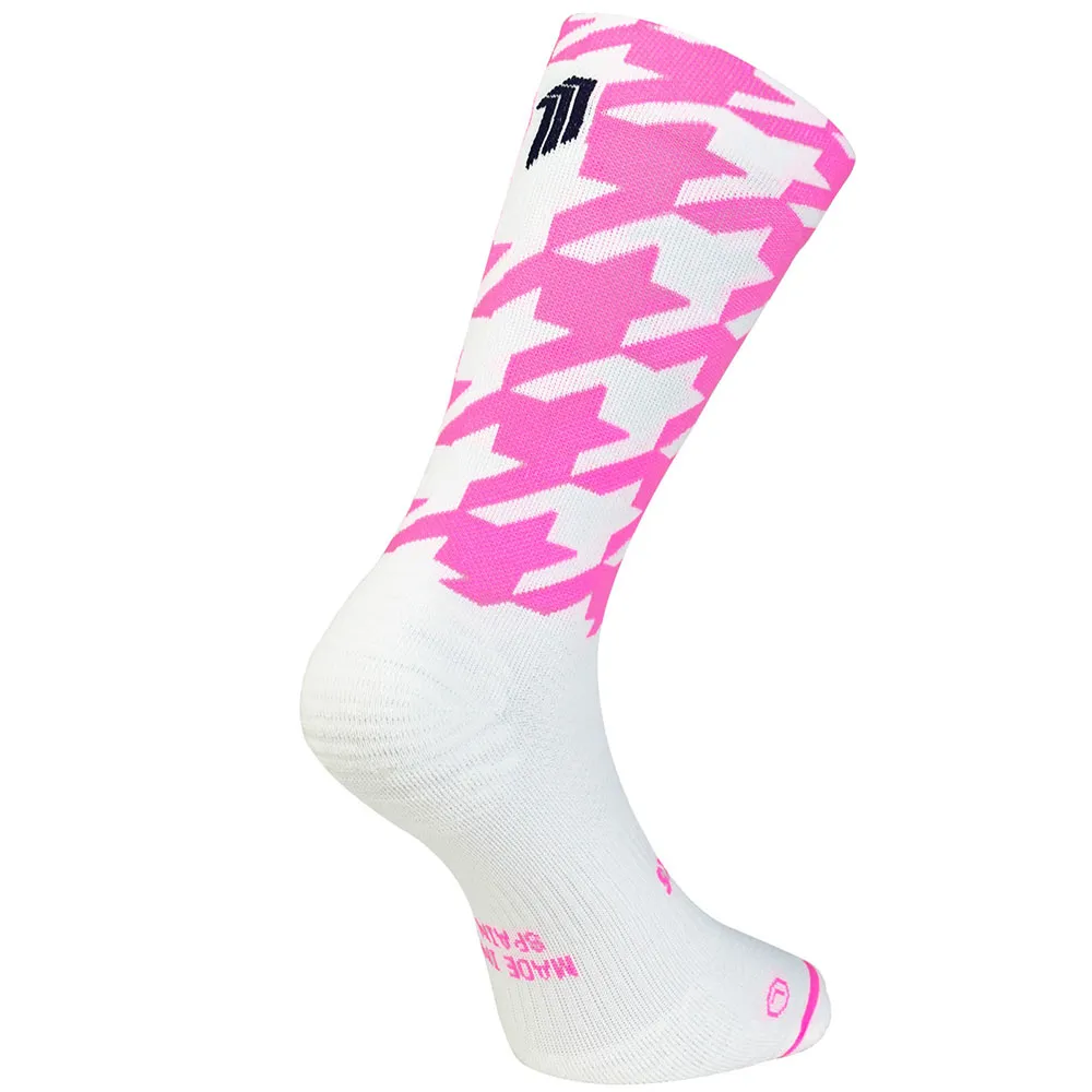 Носки Sporcks Flow, белый
Носки Sporcks Flow, белый