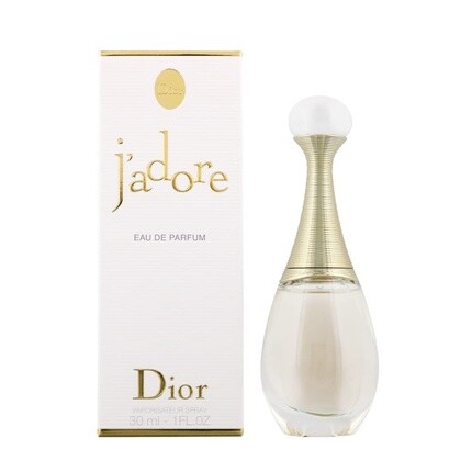 Dior J'Adore EDP Vapo 30 мл для женщин Парфюмерия
Dior J'Adore EDP Vapo 30 мл для женщин Парфюмерия