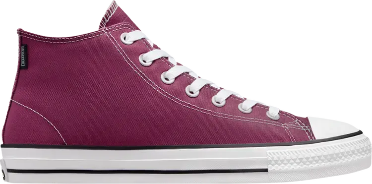 Кеды Converse Chuck Taylor All Star Pro Mid Cherry Vision, красный
Кеды Converse Chuck Taylor All Star Pro Mid Cherry Vision, красный