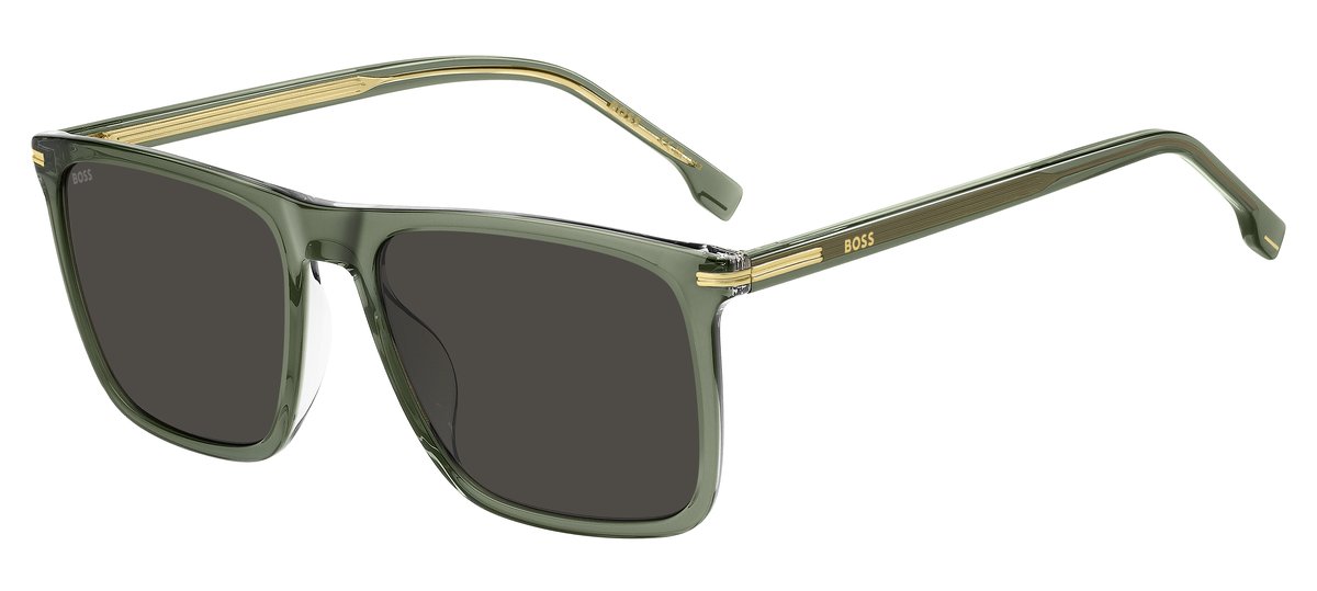Мужские солнцезащитные очки BOSS 1750-G-S HUGO BOSS
Мужские солнцезащитные очки BOSS 1750-G-S HUGO BOSS