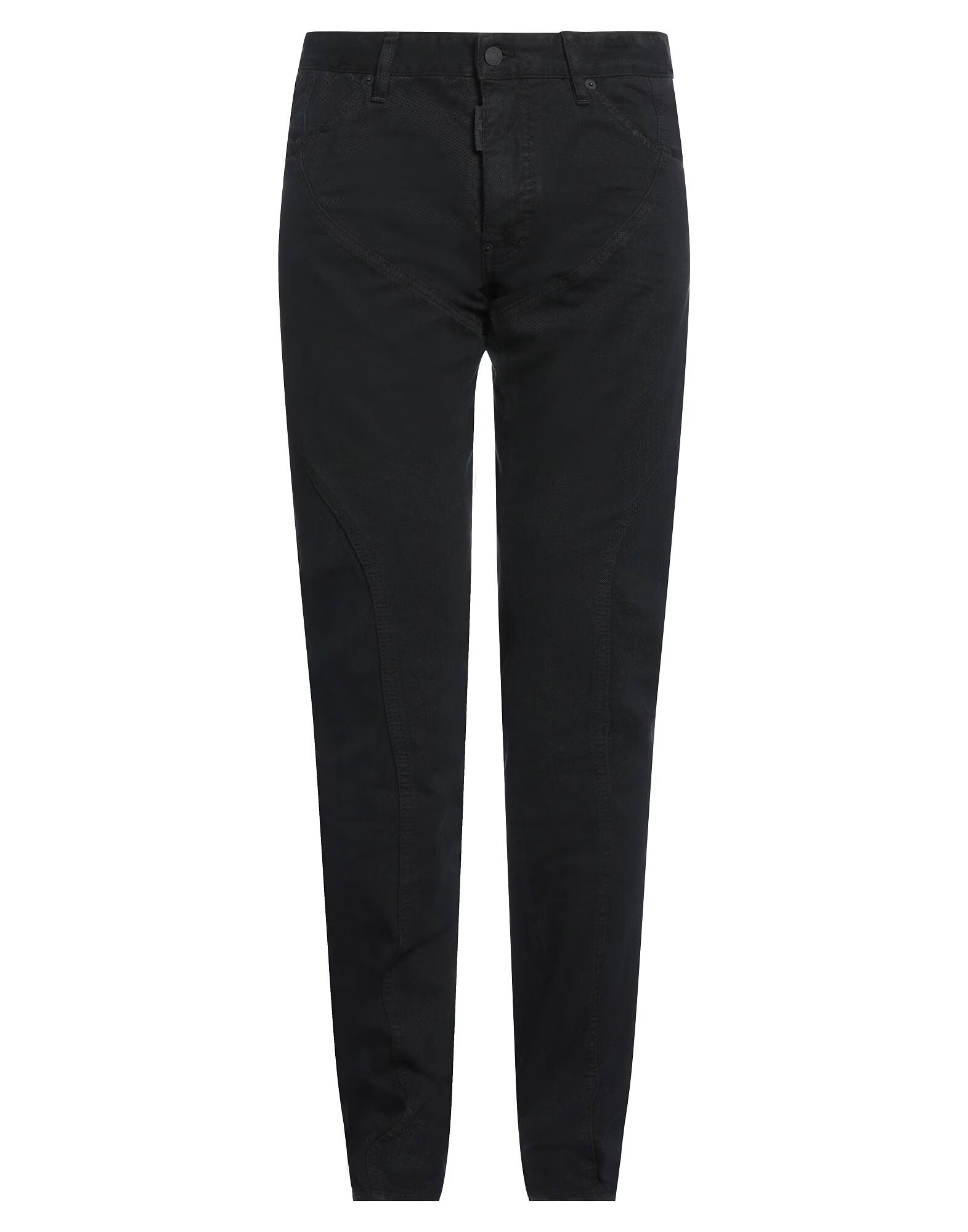 Джинсы Dsquared2, черный
Джинсы Dsquared2, черный