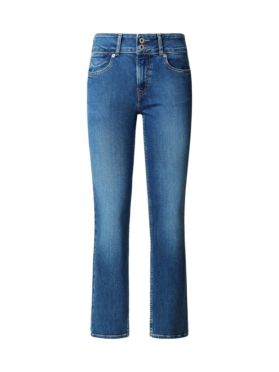 Узкие джинсы Pepe Jeans, Blue denim
Узкие джинсы Pepe Jeans, Blue denim