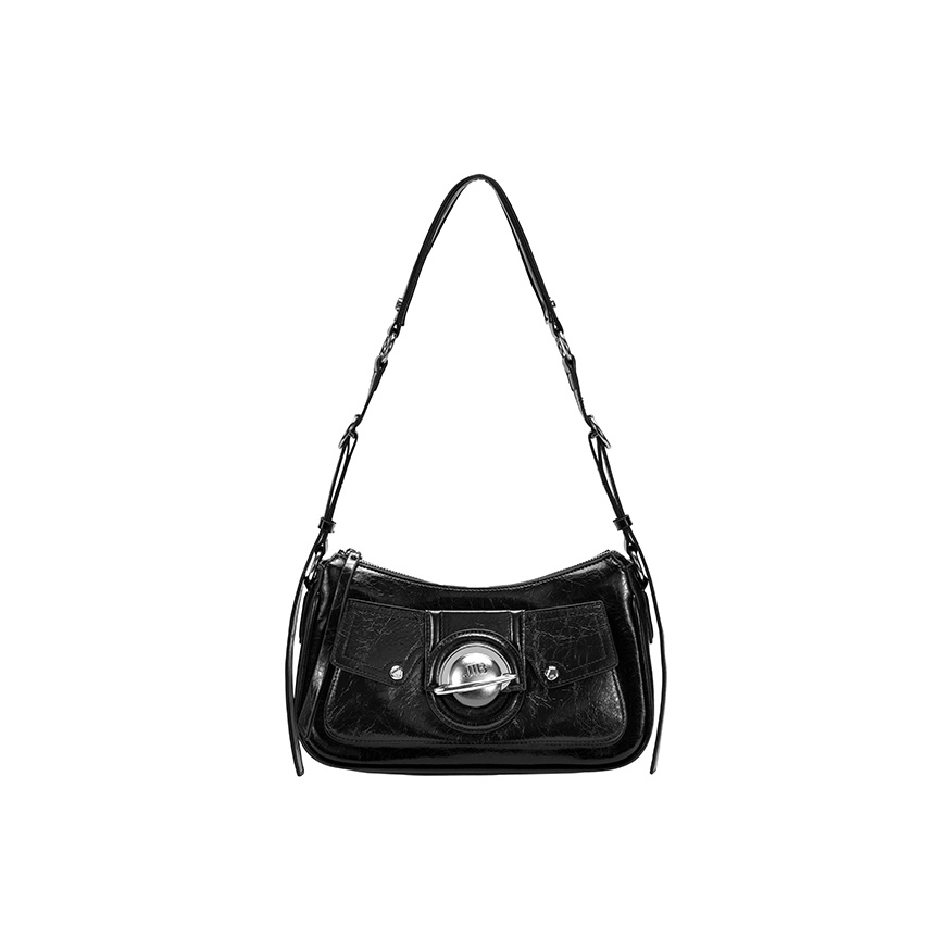 JELLYTOYBOY Сумка кросс-боди, Black
JELLYTOYBOY Сумка кросс-боди, Black