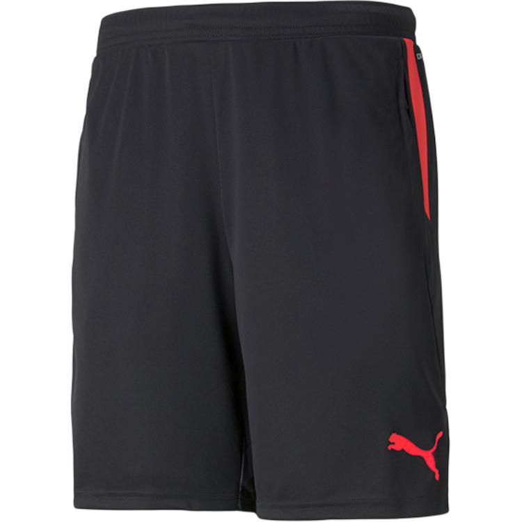 PUMA Повседневные шорты мужские черные
PUMA Повседневные шорты мужские черные