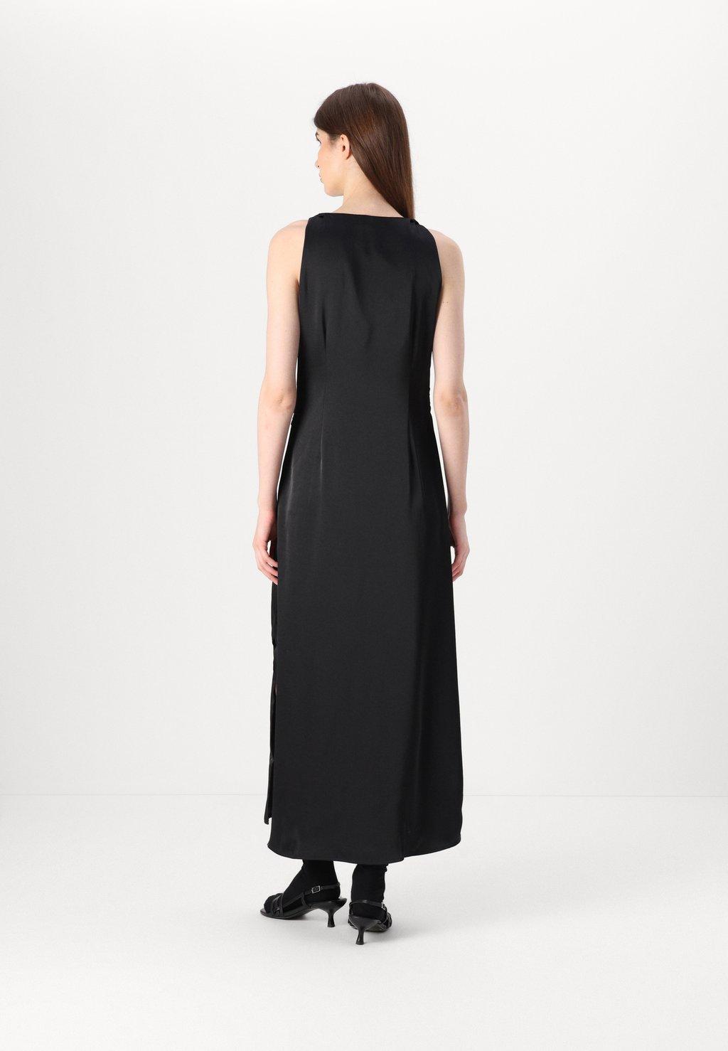 Одежда для особых случаев VMRITA LONG DRESS Vero Moda, черный
Одежда для особых случаев VMRITA LONG DRESS Vero Moda, черный