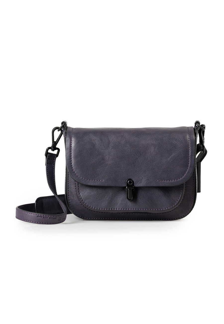 Сумка кросс-боди Aunts & Uncles MRS WAFFLE, Velvet/Dark Blue
Сумка кросс-боди Aunts & Uncles MRS WAFFLE, Velvet/Dark Blue