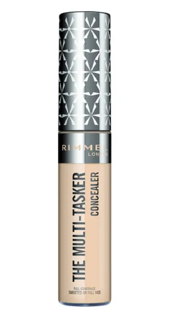 Rimmel Multitasker тональный крем, 20 Fair
Rimmel Multitasker тональный крем, 20 Fair