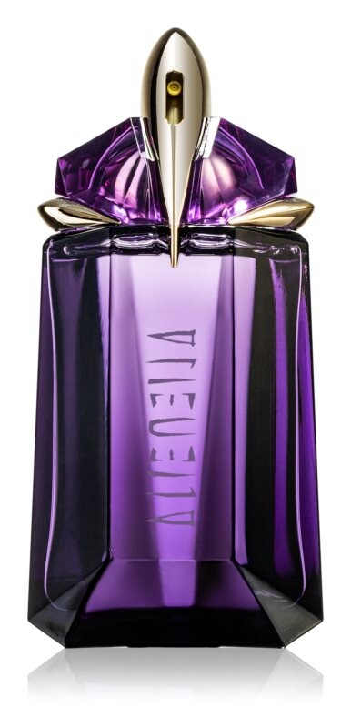 Парфюмерная вода Mugler Alien, 100 мл
Парфюмерная вода Mugler Alien, 100 мл
