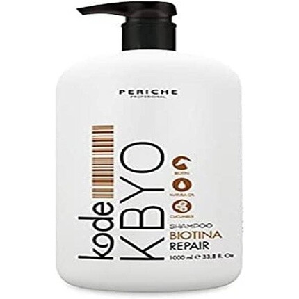 Средства от выпадения волос 500мл, Periche
Средства от выпадения волос 500мл, Periche