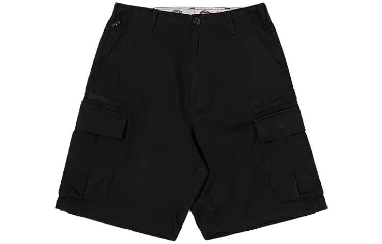 Dickies Мужские повседневные шорты, цвет Black
Dickies Мужские повседневные шорты, цвет Black