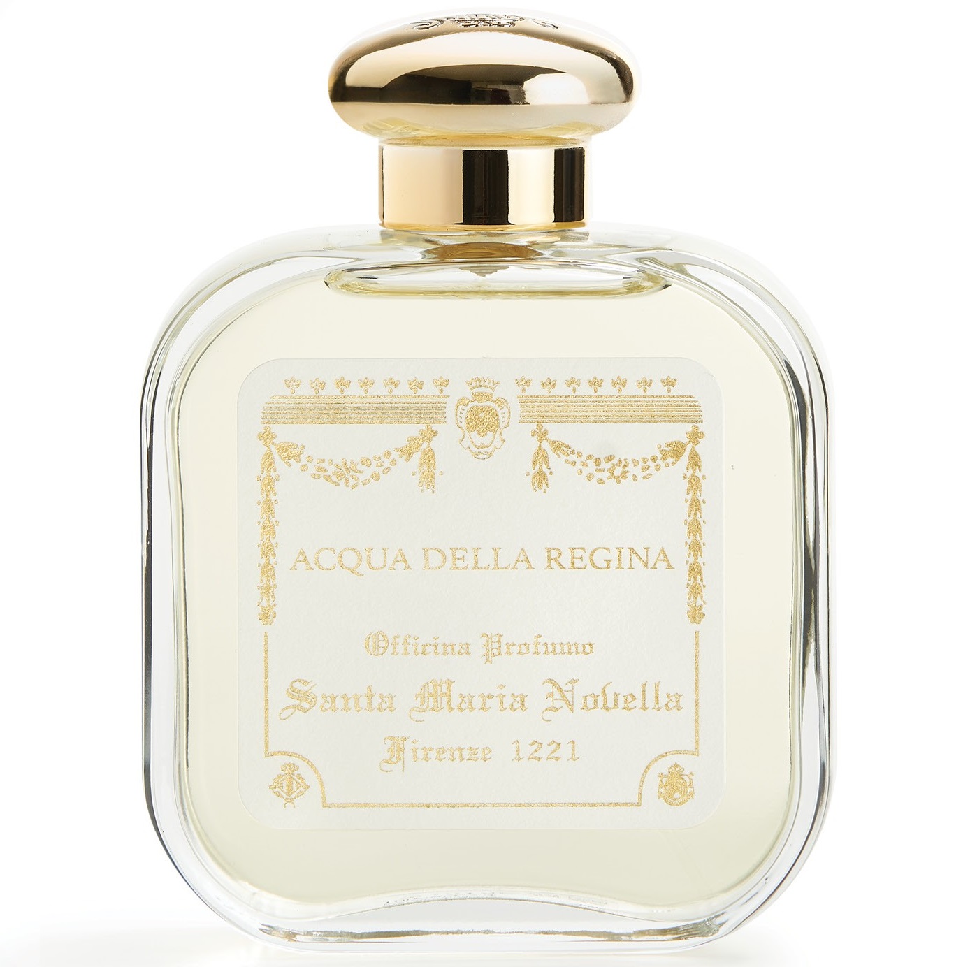 Одеколон Santa Maria Novella Acqua Della Regina
Одеколон Santa Maria Novella Acqua Della Regina