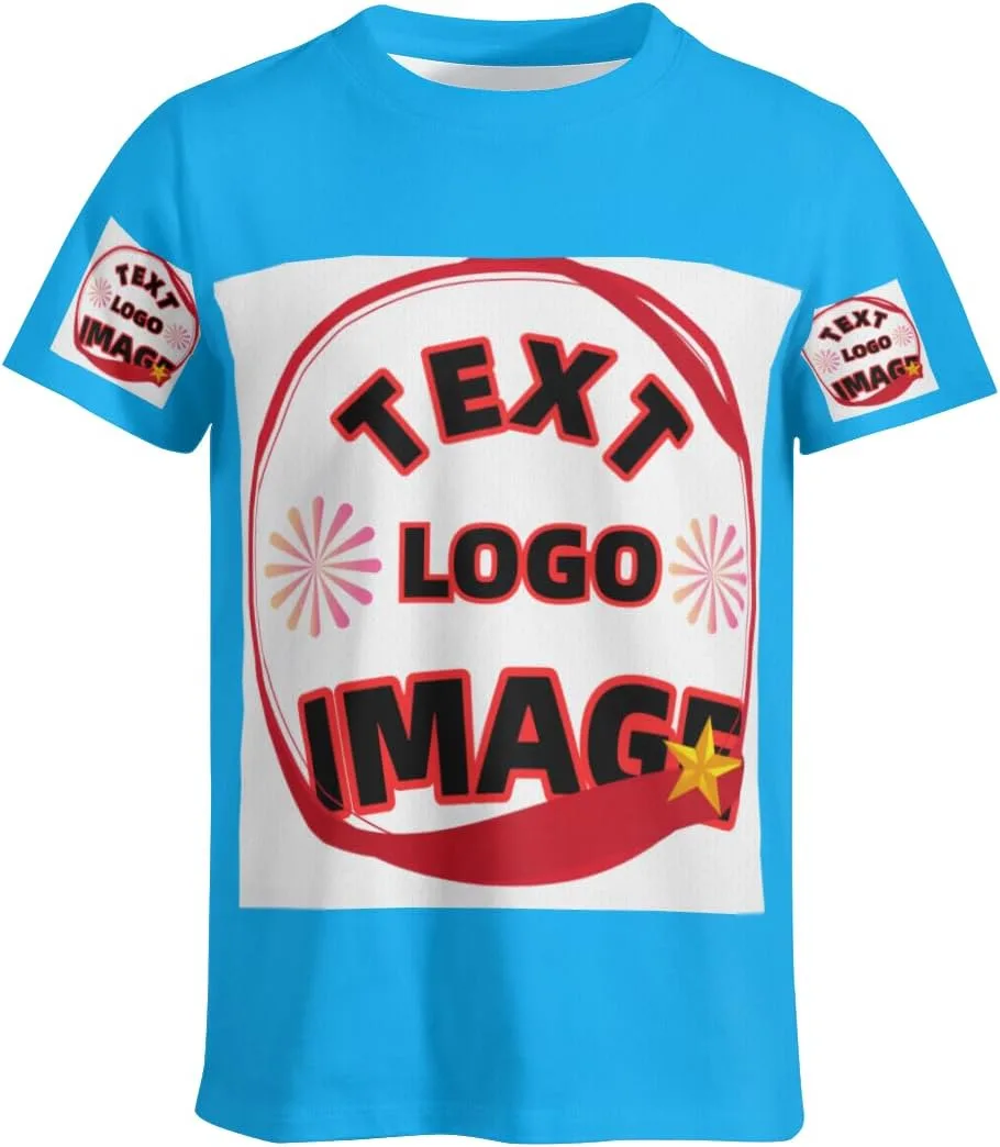 Футболка Custom для мужчин
Футболка Custom для мужчин