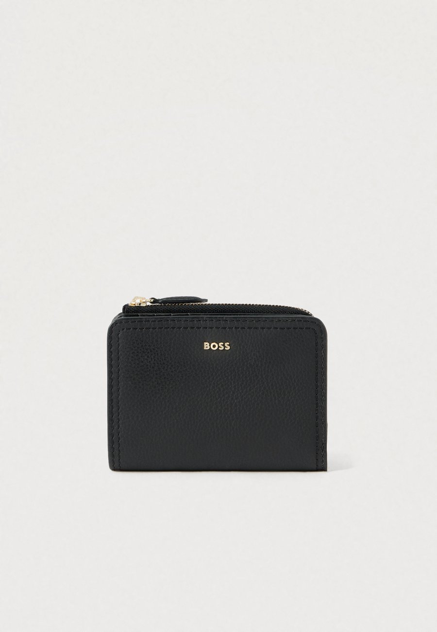 Кошелек BOSS LENAH SMALL WALLET, Black
Кошелек BOSS LENAH SMALL WALLET, Black
