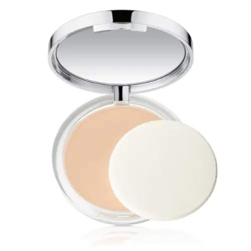 Пудра Clinique Makeup Broad Spectrum SPF 18, 01 Fair, 10 г
Пудра Clinique Makeup Broad Spectrum SPF 18, 01 Fair, 10 г