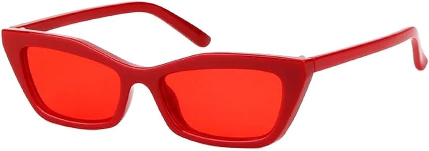 Винтажные красные солнцезащитные очки «кошачий глаз» для женщин, ретро-оправа «кошачий глаз», квадратные солнцезащитные очки для мужчин, очки для активного отдыха, защита от ультрафиолета UV400 UJNHGQ, C3
Винтажные красные солнцезащитные очки «кошачий глаз» для женщин, ретро-оправа «кошачий глаз», квадратные солнцезащитные очки для мужчин, очки для активного отдыха, защита от ультрафиолета UV400 UJNHGQ, C3