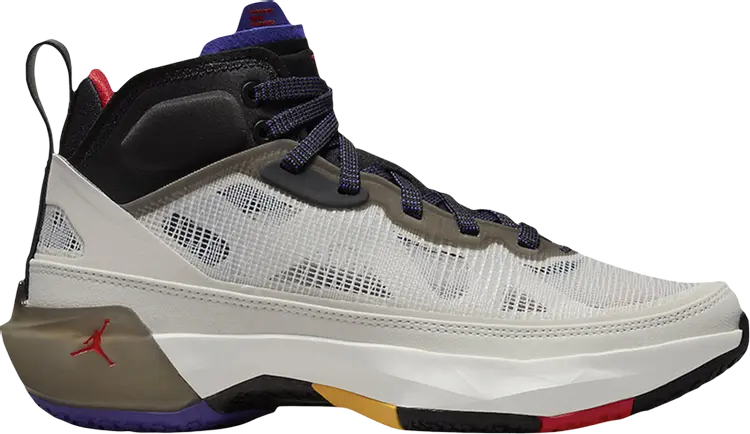 Кроссовки Air Jordan 37 PF Beyond Borders, кремовый, Бежевый, Кроссовки Air Jordan 37 PF Beyond Borders, кремовый
Кроссовки Air Jordan 37 PF Beyond Borders, кремовый, Бежевый, Кроссовки Air Jordan 37 PF Beyond Borders, кремовый