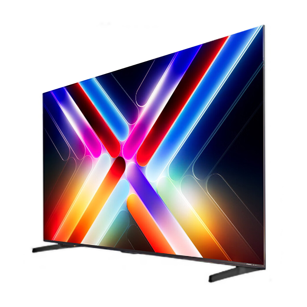 Телевизор Hisense Vidda Discovery X 2026, 85", 4K, QD-Mini LED, 300 Гц, черный
Телевизор Hisense Vidda Discovery X 2026, 85", 4K, QD-Mini LED, 300 Гц, черный