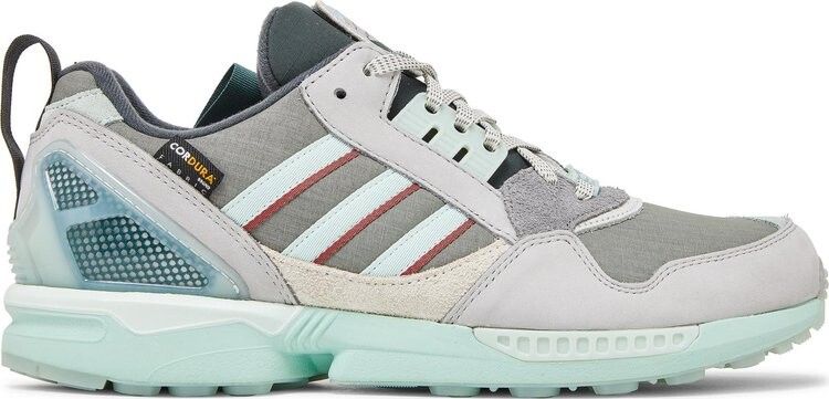 Кроссовки Adidas National Park Foundation x ZX 9000 'Glacier Park', серый
Кроссовки Adidas National Park Foundation x ZX 9000 'Glacier Park', серый