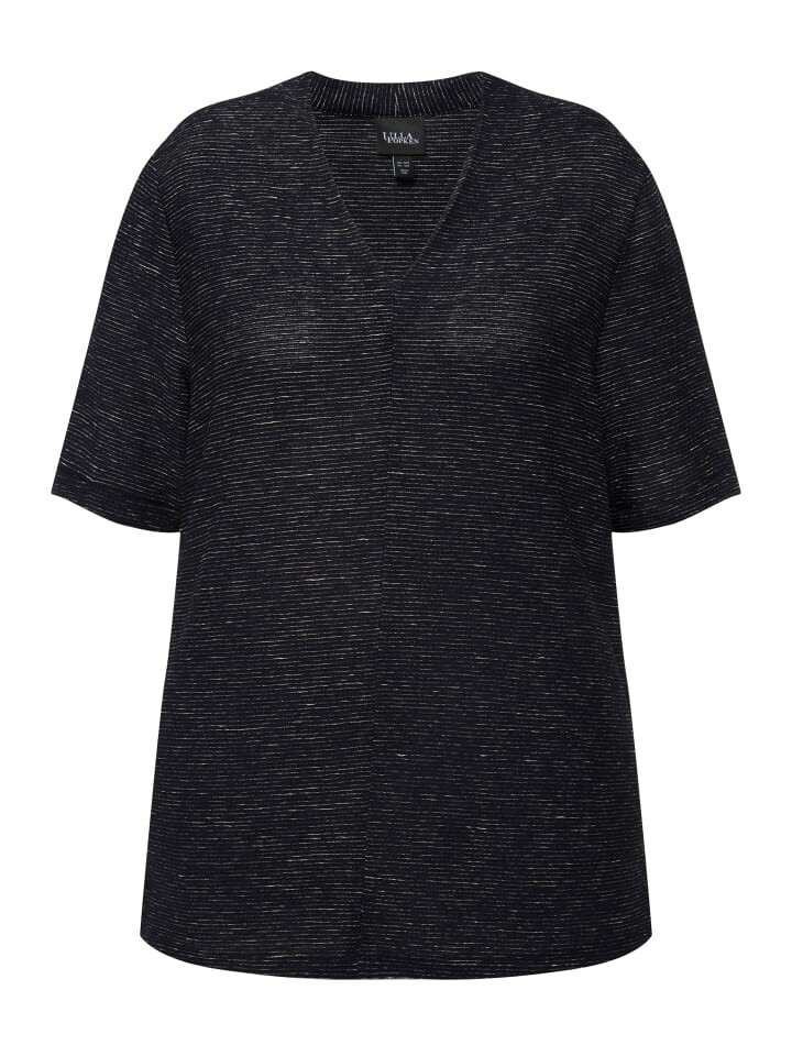 Толстовка Ulla Popken, морской
Толстовка Ulla Popken, морской