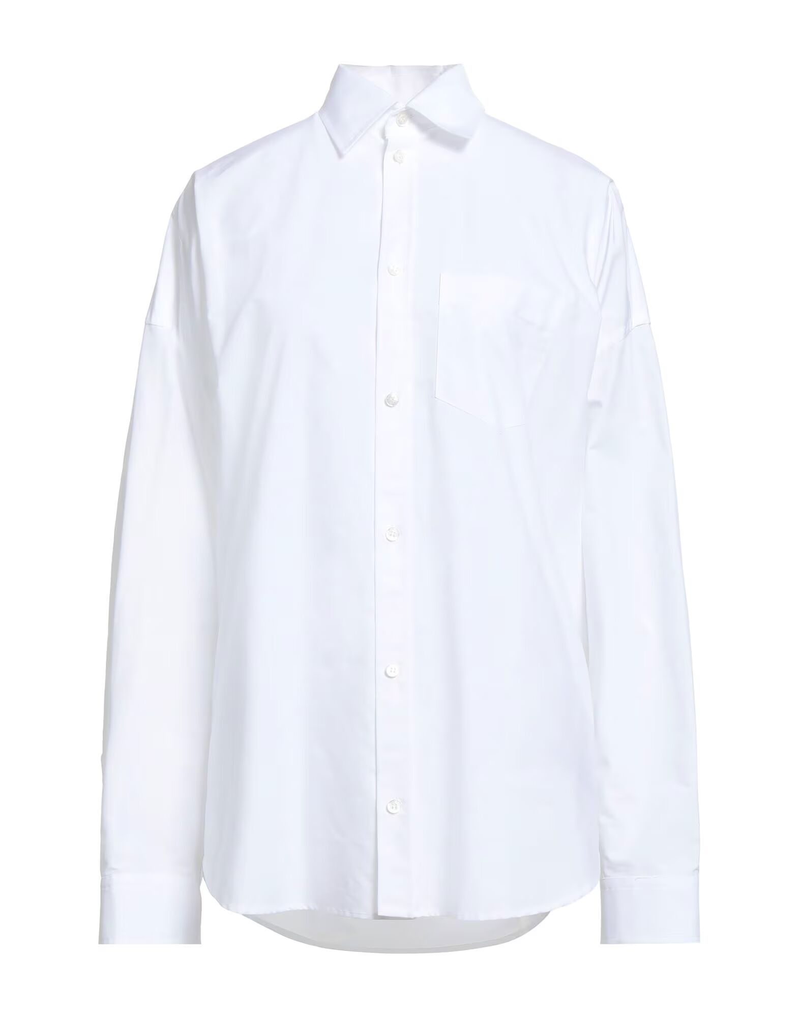 Рубашка Balenciaga, белый
Рубашка Balenciaga, белый