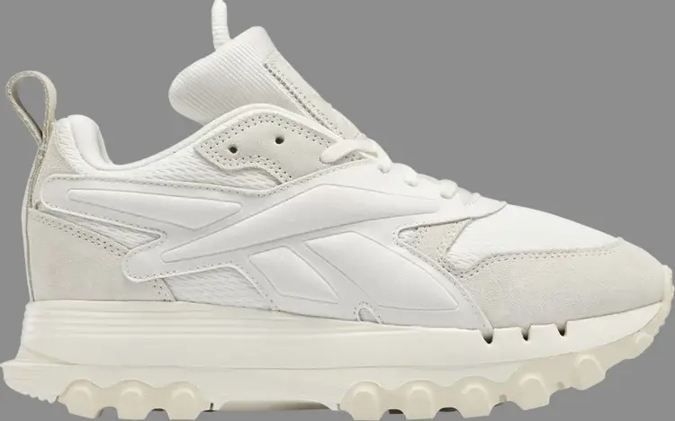 Кроссовки cardi b x wmns classic leather v2 'chalk alabaster' Reebok, белый
Кроссовки cardi b x wmns classic leather v2 'chalk alabaster' Reebok, белый