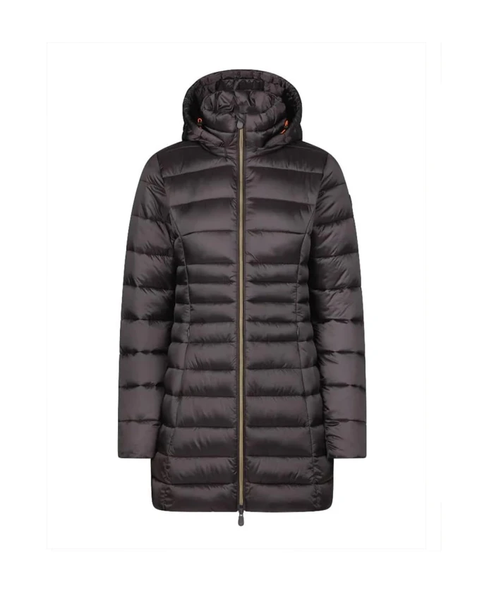 Пуховая куртка Reese Save The Duck, коричневый
Пуховая куртка Reese Save The Duck, коричневый