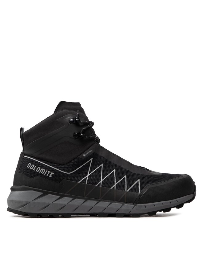 Треккинговые кроссовки Croda Nera Hi Gts Ms GORE-TEX 289223-0119020 Dolomite, черный
Треккинговые кроссовки Croda Nera Hi Gts Ms GORE-TEX 289223-0119020 Dolomite, черный