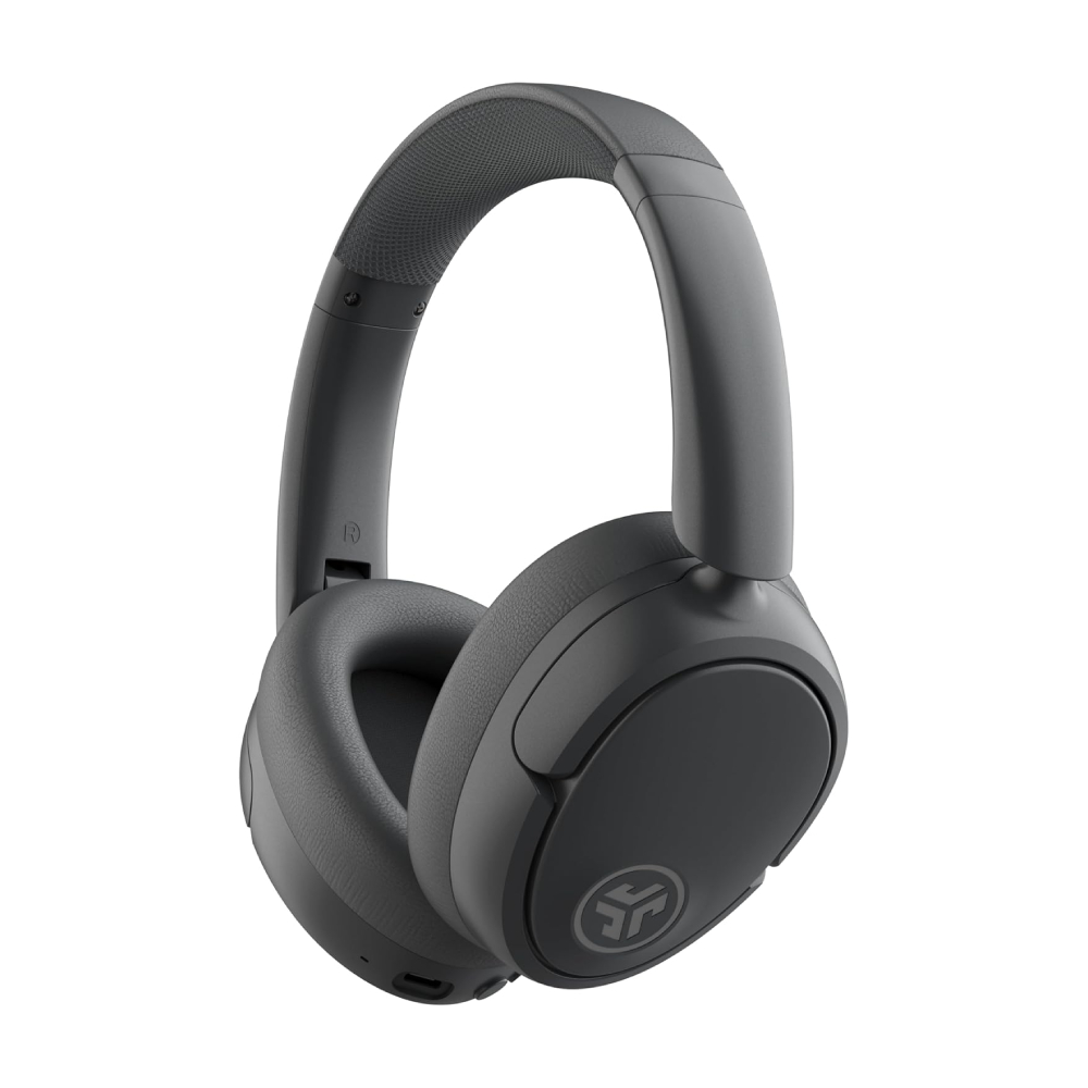 Наушники беспроводные JLab JBuds Lux ANC, графит, Черный, Наушники беспроводные JLab JBuds Lux ANC, графит
Наушники беспроводные JLab JBuds Lux ANC, графит, Черный, Наушники беспроводные JLab JBuds Lux ANC, графит