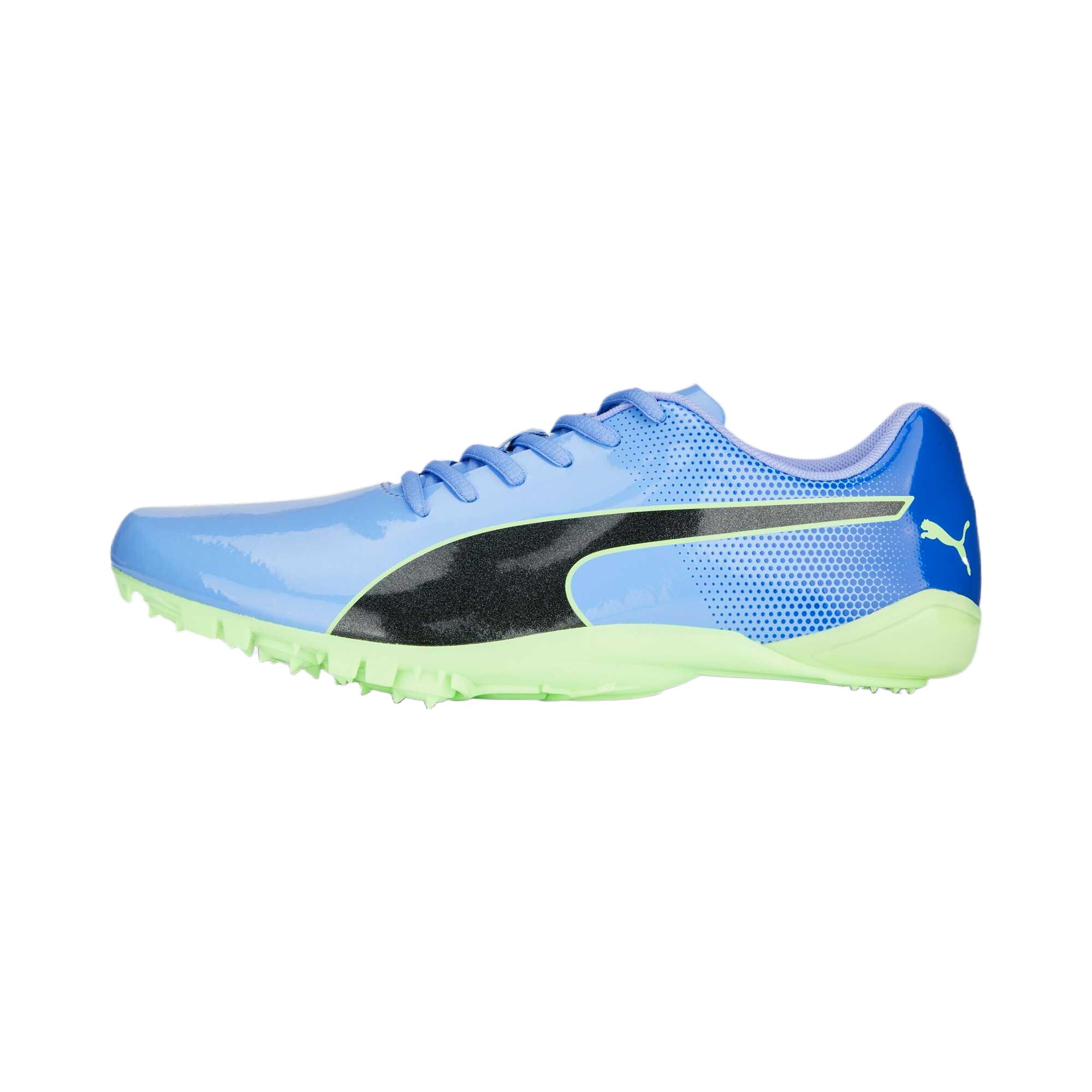 PUMA Беговые кроссовки Unisex Blue Comfortable Slip Resistant Low top
PUMA Беговые кроссовки Unisex Blue Comfortable Slip Resistant Low top